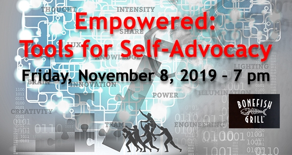 Empowered: Tools for Self-Advocacy