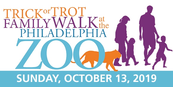 Trick or Trot Family Walk